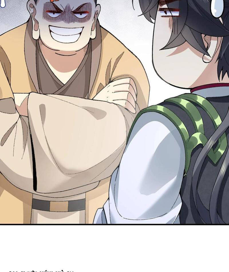 Nhị Sư Huynh Tuy Là Phàm Nhân Nhưng Rất Mạnh Mẽ Chapter  61 - 60