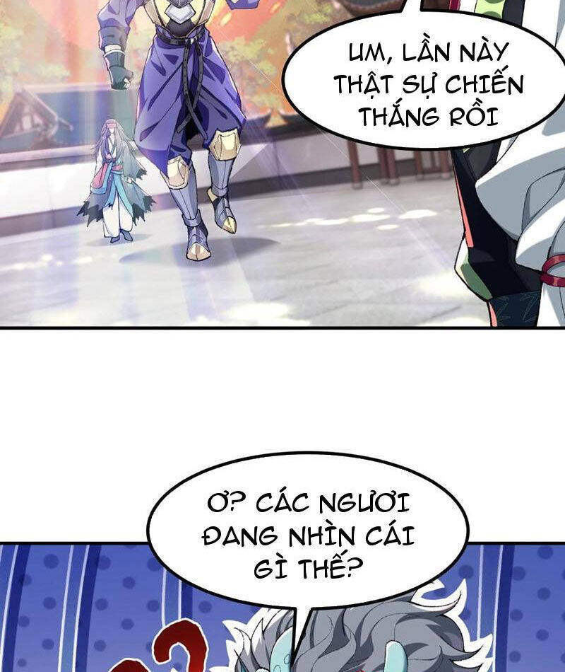Nhị Sư Huynh Tuy Là Phàm Nhân Nhưng Rất Mạnh Mẽ Chapter  61 - 7