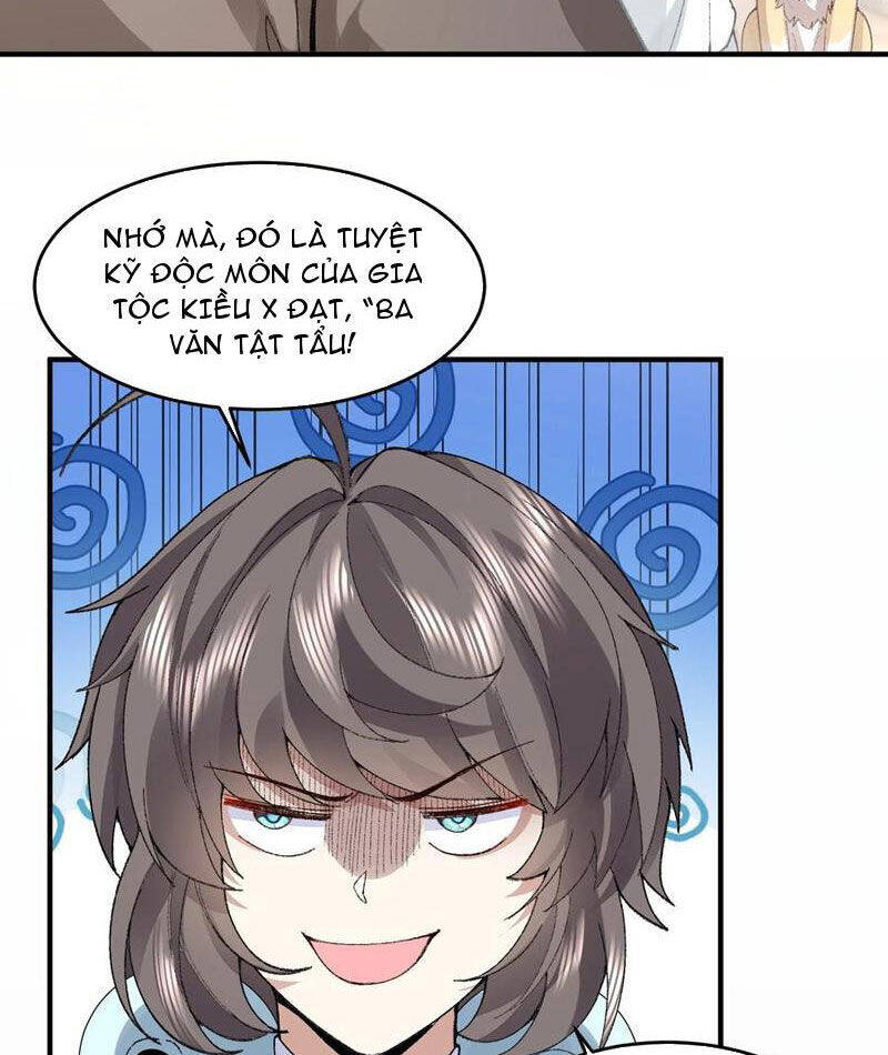 Nhị Sư Huynh Tuy Là Phàm Nhân Nhưng Rất Mạnh Mẽ Chapter  61 - 62