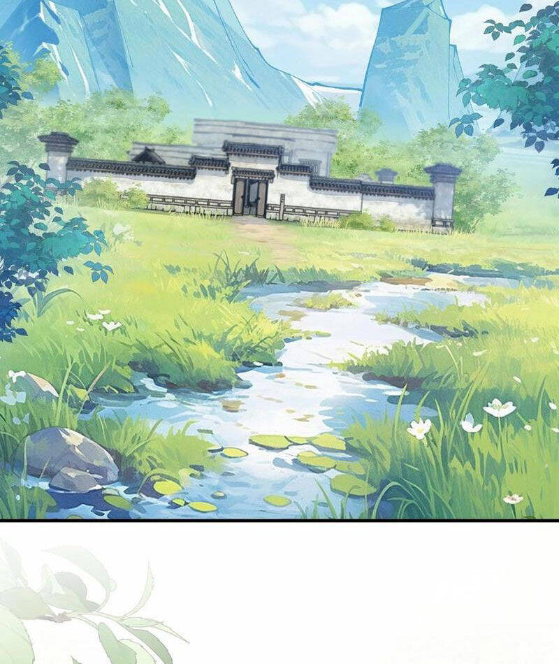 Nhị Sư Huynh Tuy Là Phàm Nhân Nhưng Rất Mạnh Mẽ Chapter  61 - 69