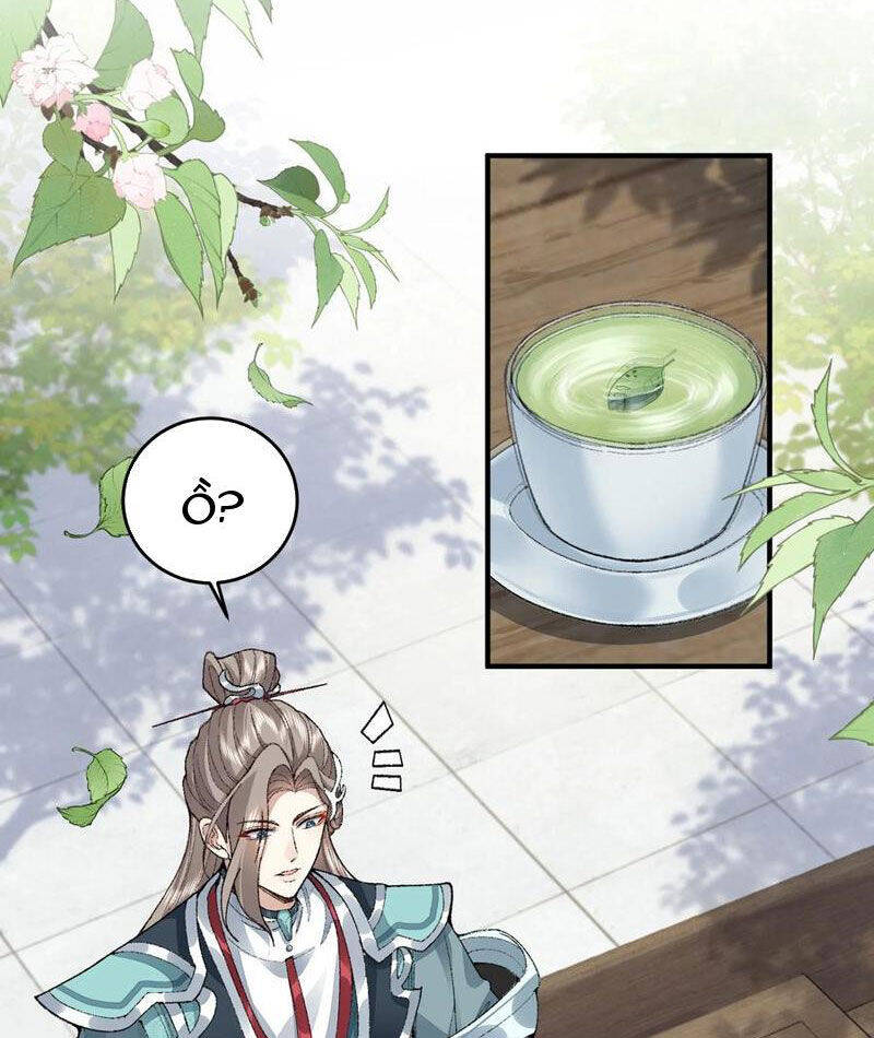 Nhị Sư Huynh Tuy Là Phàm Nhân Nhưng Rất Mạnh Mẽ Chapter  61 - 70