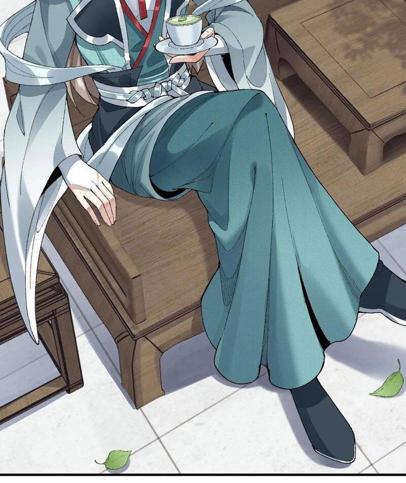 Nhị Sư Huynh Tuy Là Phàm Nhân Nhưng Rất Mạnh Mẽ Chapter  61 - 71