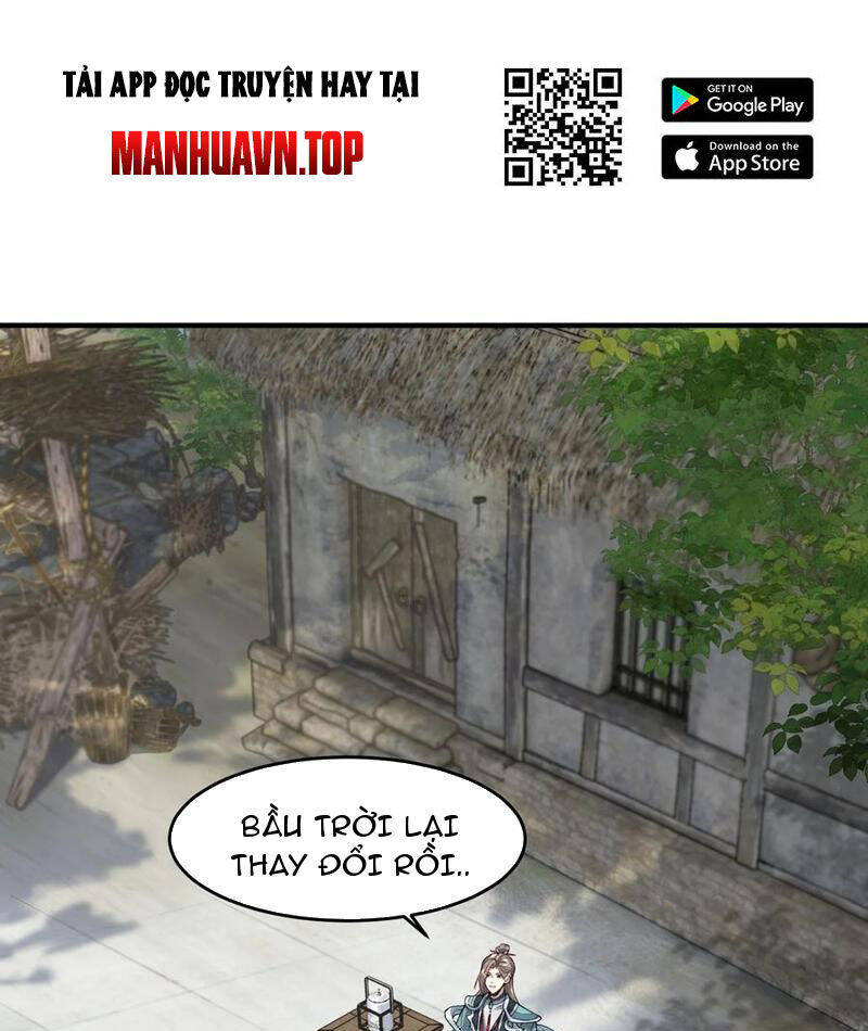 Nhị Sư Huynh Tuy Là Phàm Nhân Nhưng Rất Mạnh Mẽ Chapter  61 - 72