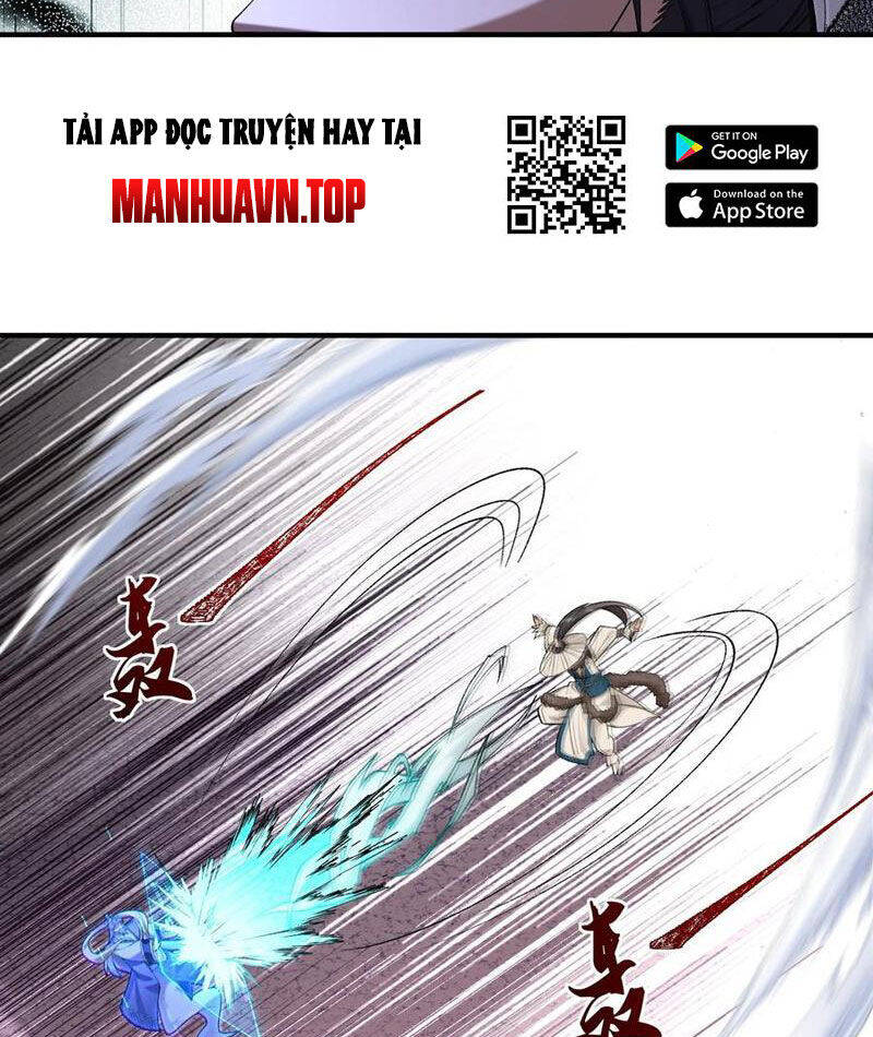 Nhị Sư Huynh Tuy Là Phàm Nhân Nhưng Rất Mạnh Mẽ Chapter  62 - 50