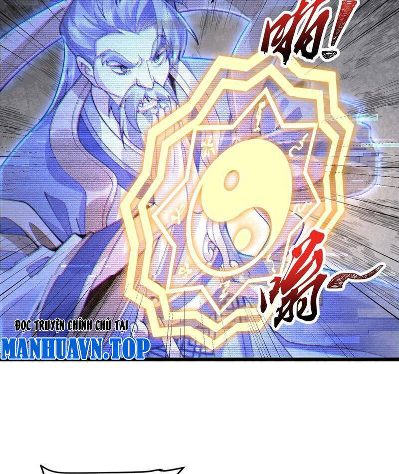 Nhị Sư Huynh Tuy Là Phàm Nhân Nhưng Rất Mạnh Mẽ Chapter  62 - 56