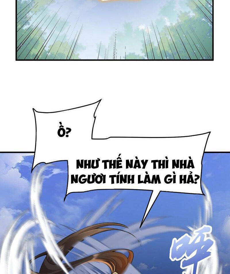 Nhị Sư Huynh Tuy Là Phàm Nhân Nhưng Rất Mạnh Mẽ Chapter  62 - 58