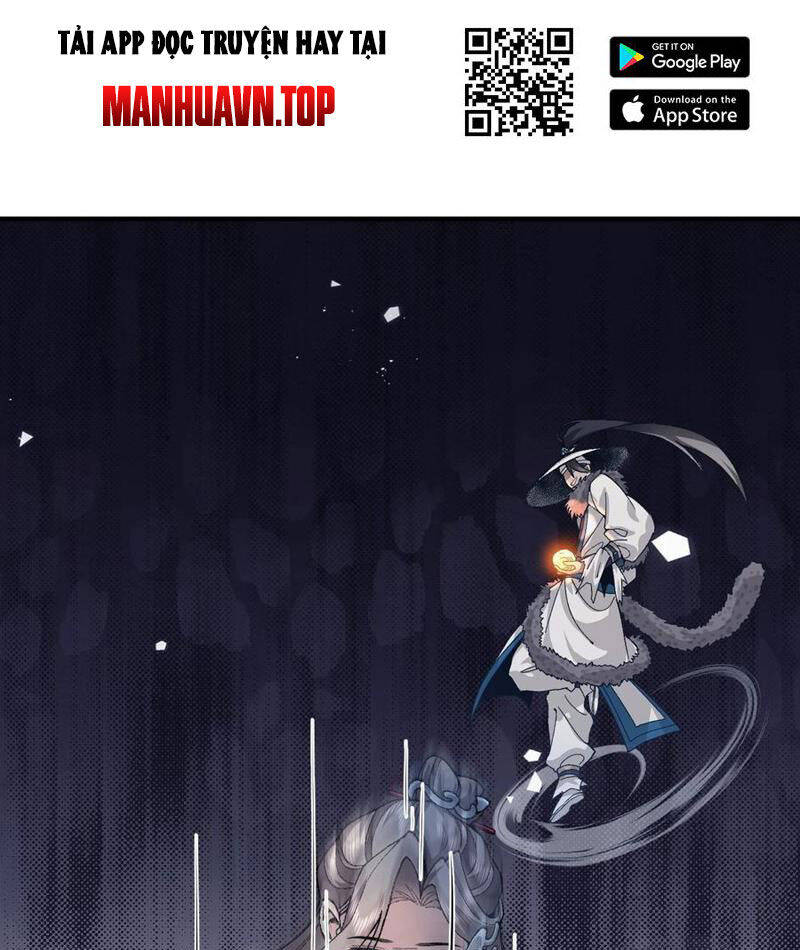 Nhị Sư Huynh Tuy Là Phàm Nhân Nhưng Rất Mạnh Mẽ Chapter  62 - 76