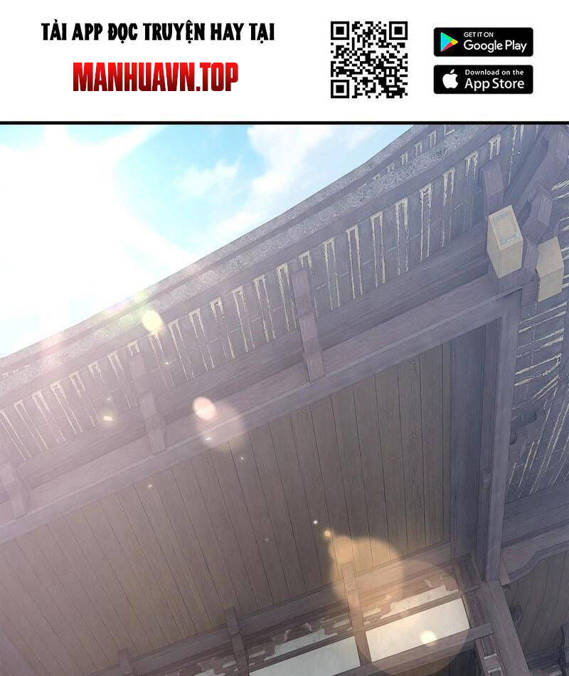 Nhị Sư Huynh Tuy Là Phàm Nhân Nhưng Rất Mạnh Mẽ Chapter  63 - 18