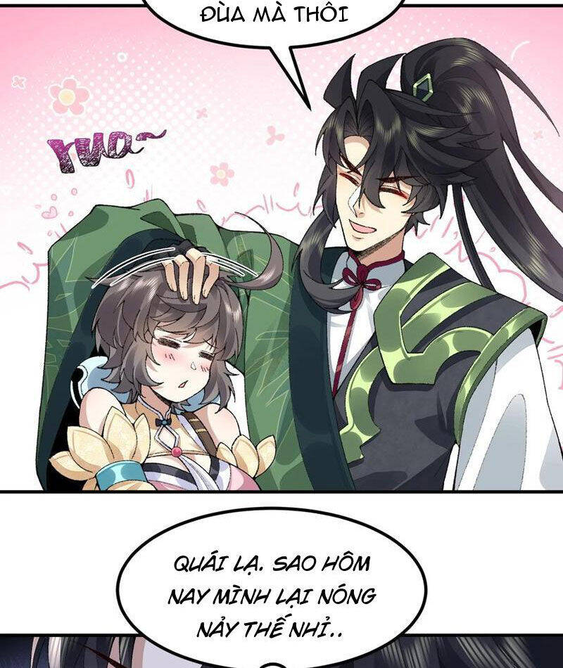 Nhị Sư Huynh Tuy Là Phàm Nhân Nhưng Rất Mạnh Mẽ Chapter  63 - 30