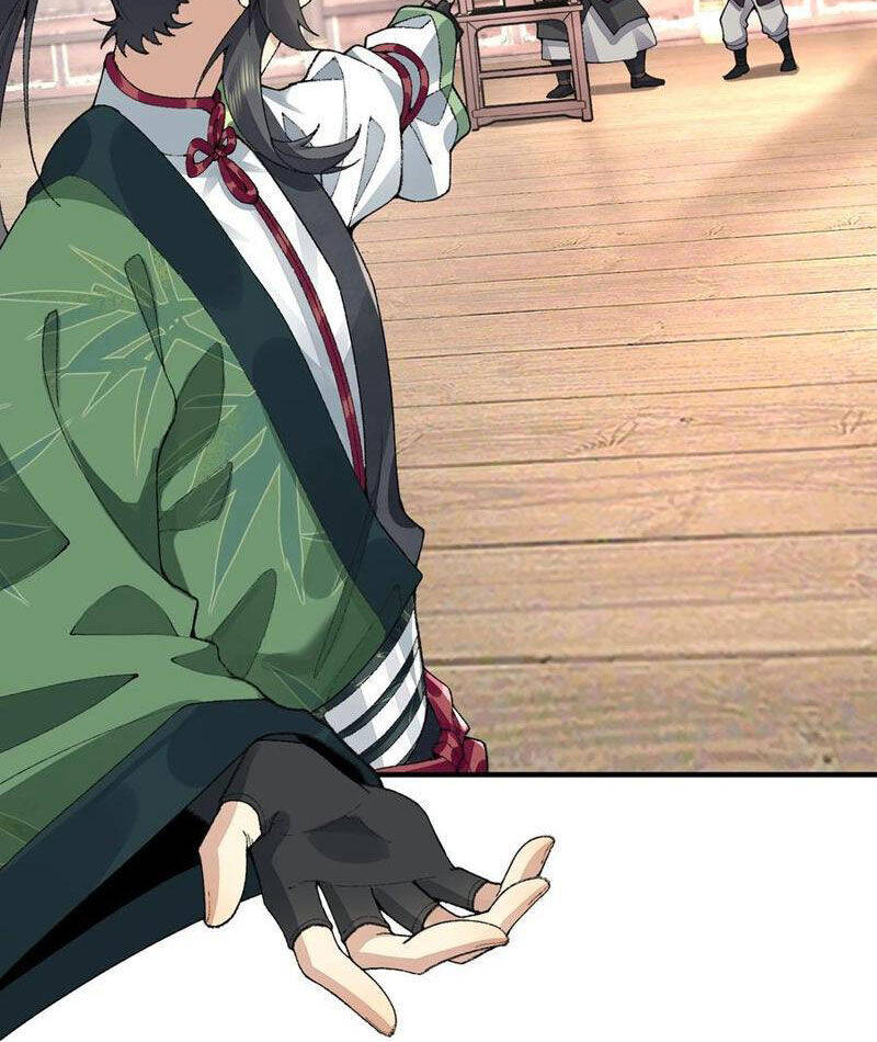 Nhị Sư Huynh Tuy Là Phàm Nhân Nhưng Rất Mạnh Mẽ Chapter  63 - 46