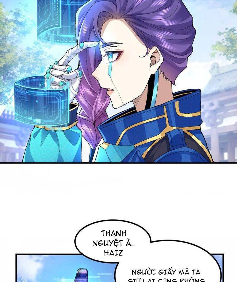 Nhị Sư Huynh Tuy Là Phàm Nhân Nhưng Rất Mạnh Mẽ Chapter  63 - 6