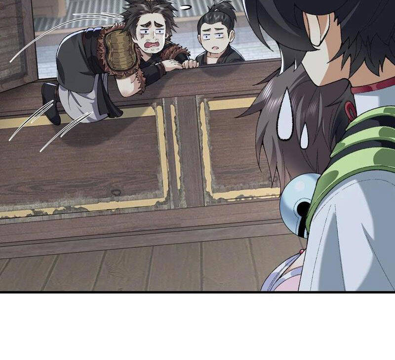 Nhị Sư Huynh Tuy Là Phàm Nhân Nhưng Rất Mạnh Mẽ Chapter  63 - 55