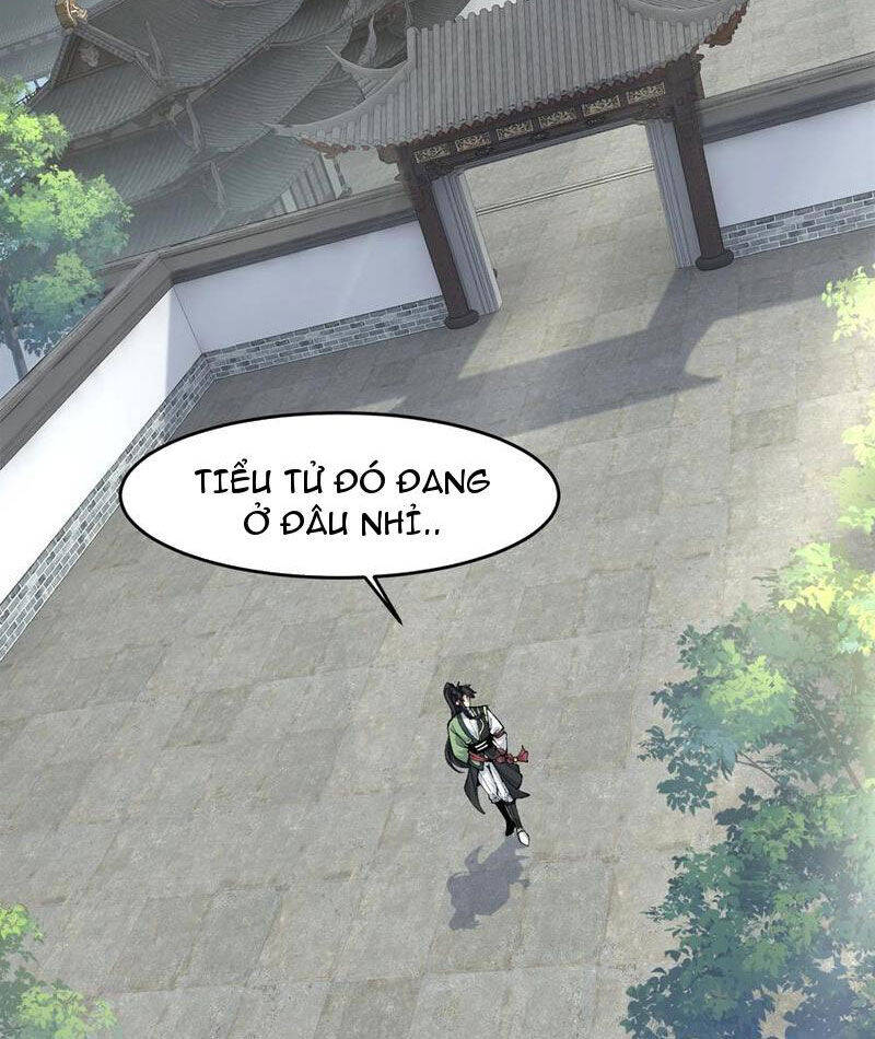 Nhị Sư Huynh Tuy Là Phàm Nhân Nhưng Rất Mạnh Mẽ Chapter  63 - 63