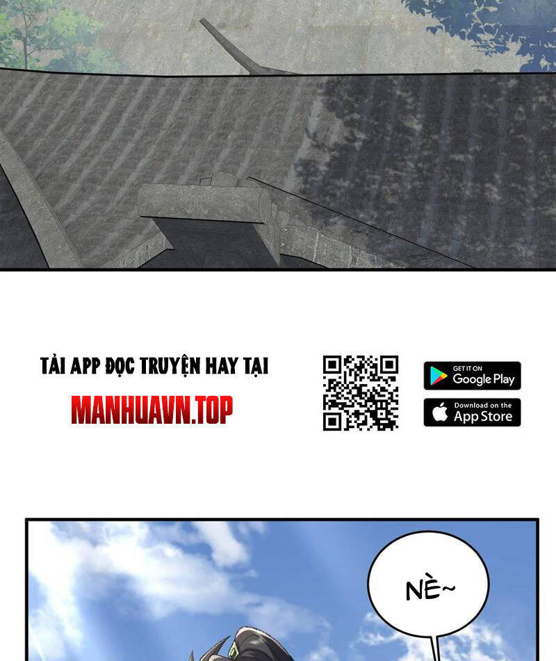 Nhị Sư Huynh Tuy Là Phàm Nhân Nhưng Rất Mạnh Mẽ Chapter  63 - 64