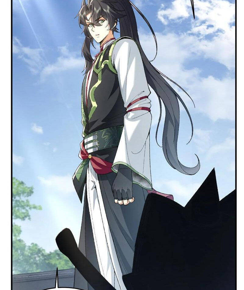 Nhị Sư Huynh Tuy Là Phàm Nhân Nhưng Rất Mạnh Mẽ Chapter  63 - 65