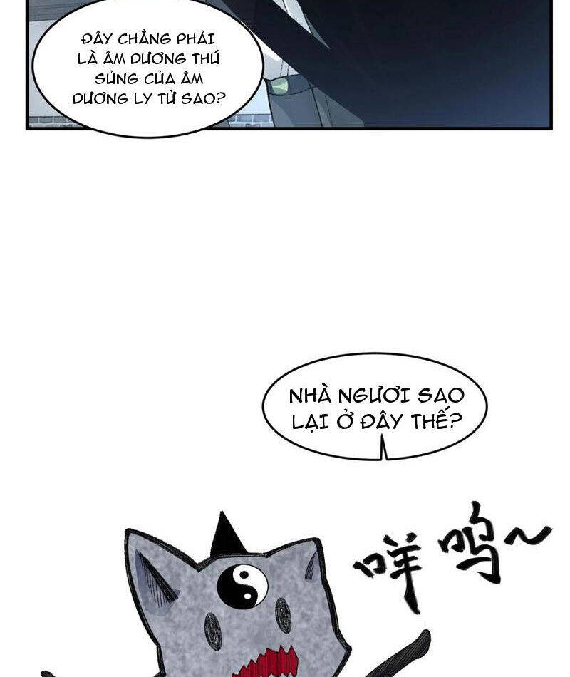 Nhị Sư Huynh Tuy Là Phàm Nhân Nhưng Rất Mạnh Mẽ Chapter  63 - 66