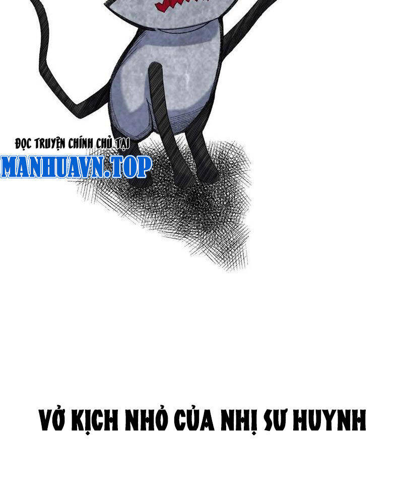 Nhị Sư Huynh Tuy Là Phàm Nhân Nhưng Rất Mạnh Mẽ Chapter  63 - 67