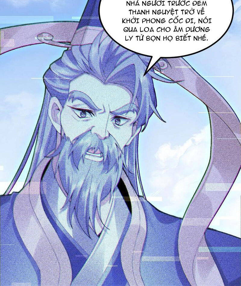 Nhị Sư Huynh Tuy Là Phàm Nhân Nhưng Rất Mạnh Mẽ Chapter  63 - 8