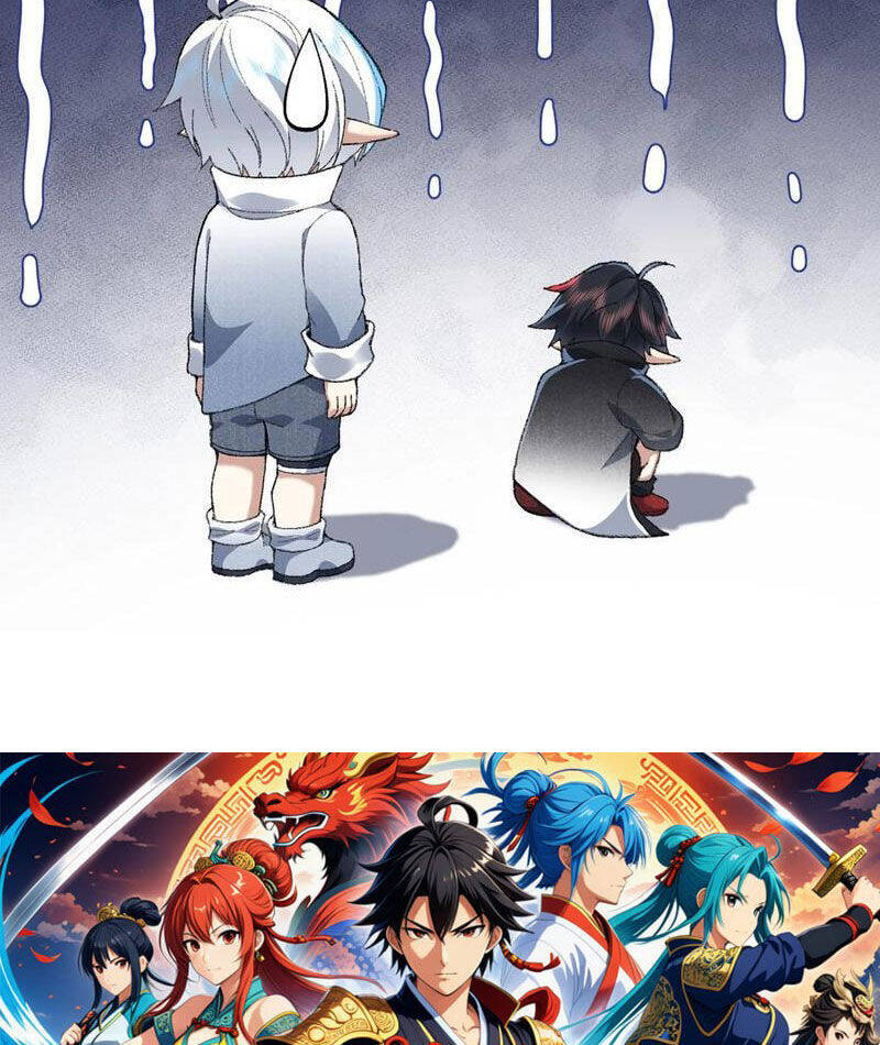 Nhị Sư Huynh Tuy Là Phàm Nhân Nhưng Rất Mạnh Mẽ Chapter  63 - 73