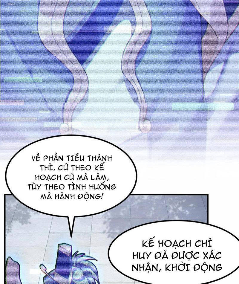 Nhị Sư Huynh Tuy Là Phàm Nhân Nhưng Rất Mạnh Mẽ Chapter  63 - 9