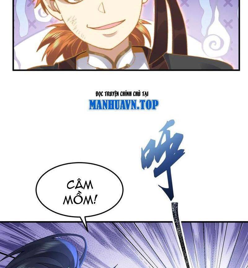 Nhị Sư Huynh Tuy Là Phàm Nhân Nhưng Rất Mạnh Mẽ Chapter  64 - 19