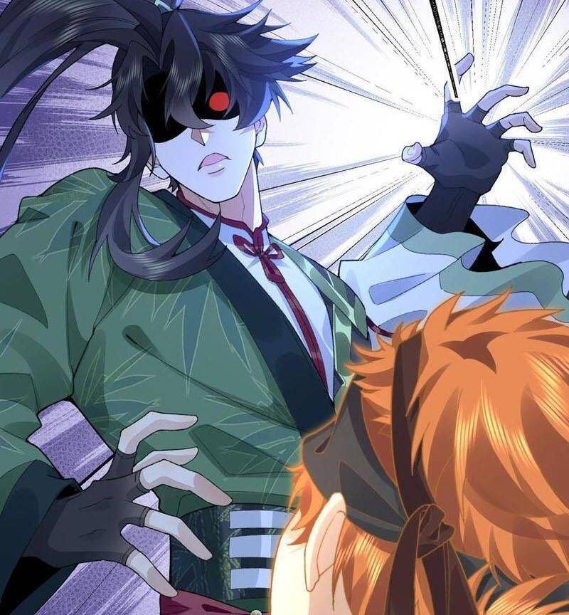 Nhị Sư Huynh Tuy Là Phàm Nhân Nhưng Rất Mạnh Mẽ Chapter  64 - 20