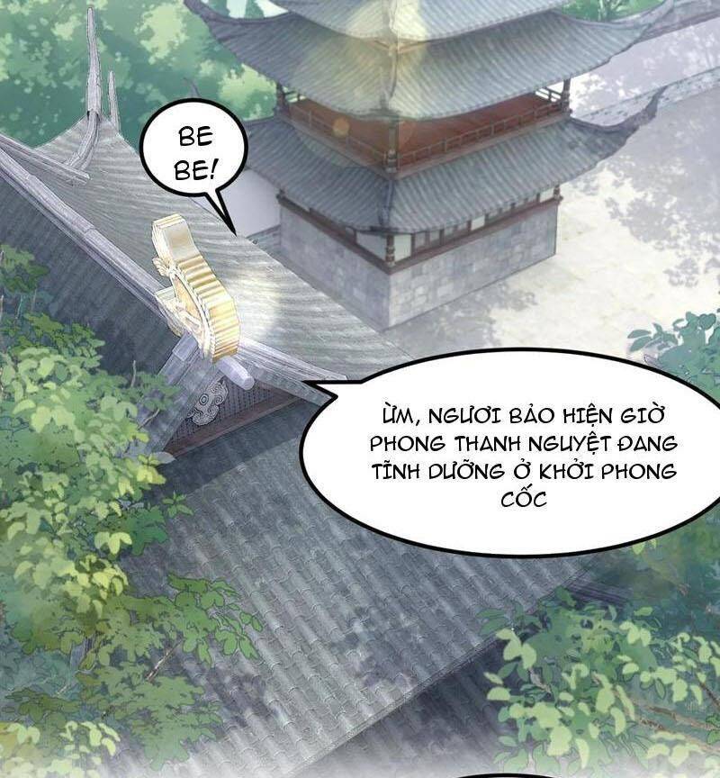 Nhị Sư Huynh Tuy Là Phàm Nhân Nhưng Rất Mạnh Mẽ Chapter  64 - 3