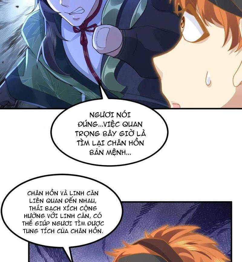 Nhị Sư Huynh Tuy Là Phàm Nhân Nhưng Rất Mạnh Mẽ Chapter  64 - 22