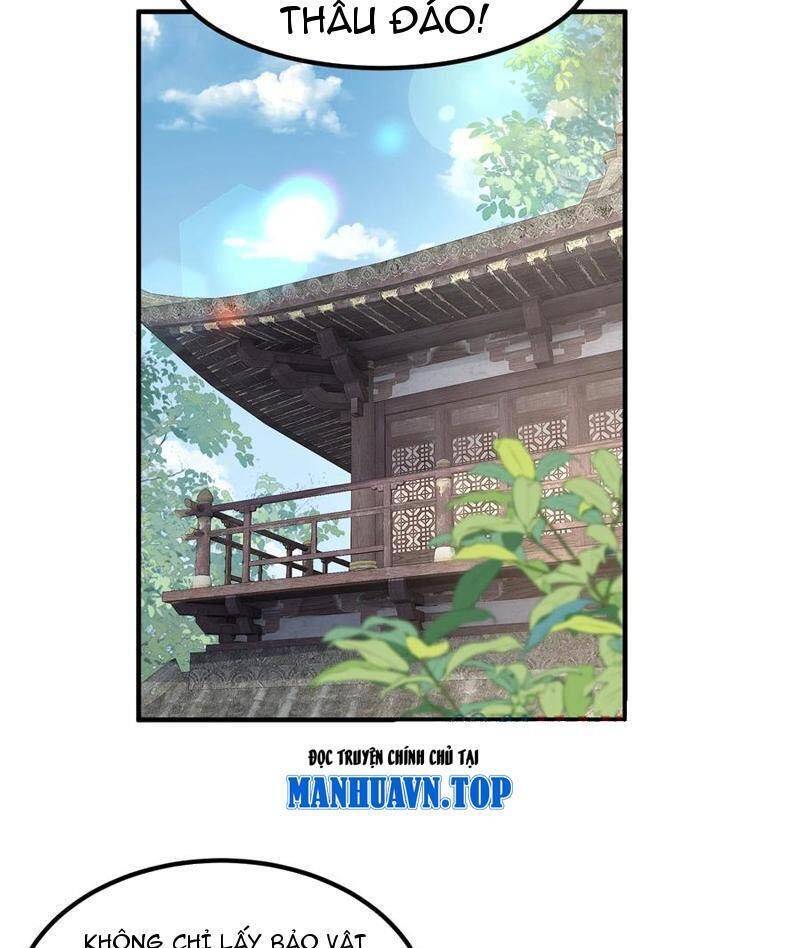 Nhị Sư Huynh Tuy Là Phàm Nhân Nhưng Rất Mạnh Mẽ Chapter  64 - 33