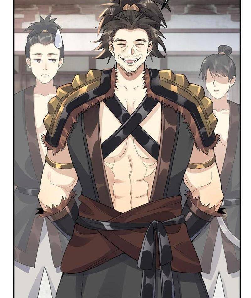 Nhị Sư Huynh Tuy Là Phàm Nhân Nhưng Rất Mạnh Mẽ Chapter  64 - 36