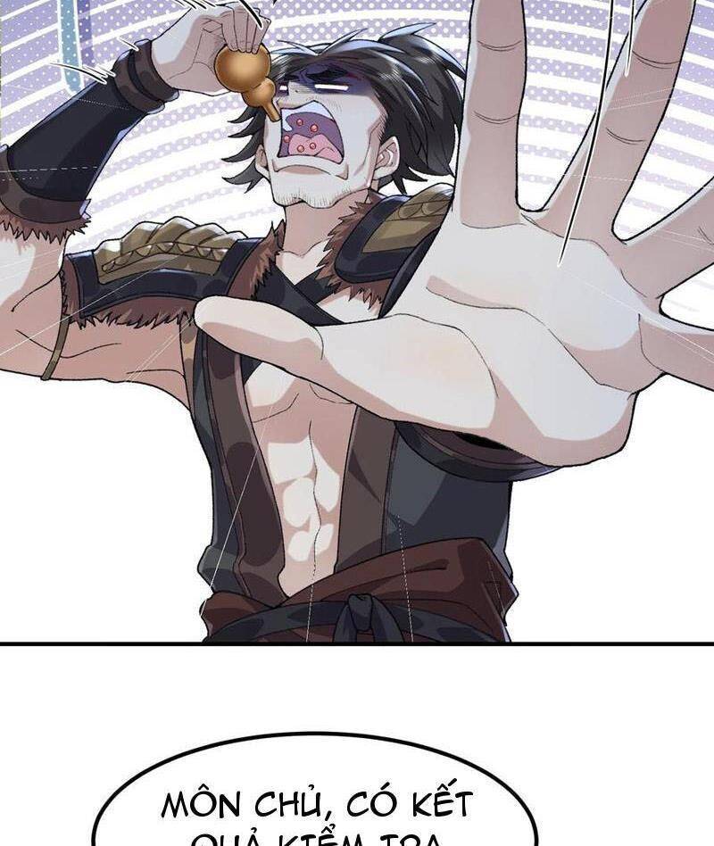 Nhị Sư Huynh Tuy Là Phàm Nhân Nhưng Rất Mạnh Mẽ Chapter  64 - 48