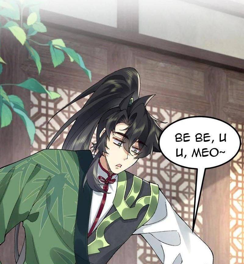 Nhị Sư Huynh Tuy Là Phàm Nhân Nhưng Rất Mạnh Mẽ Chapter  64 - 6