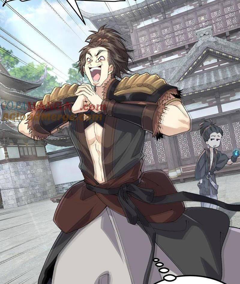 Nhị Sư Huynh Tuy Là Phàm Nhân Nhưng Rất Mạnh Mẽ Chapter  64 - 51