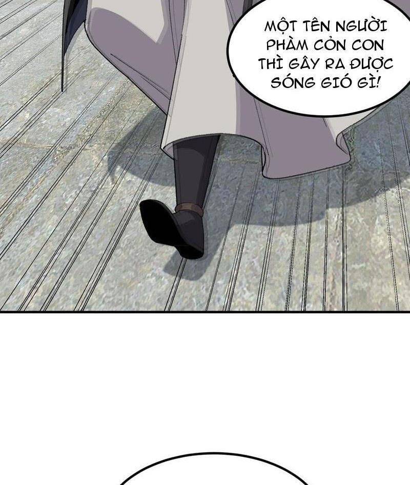Nhị Sư Huynh Tuy Là Phàm Nhân Nhưng Rất Mạnh Mẽ Chapter  64 - 52