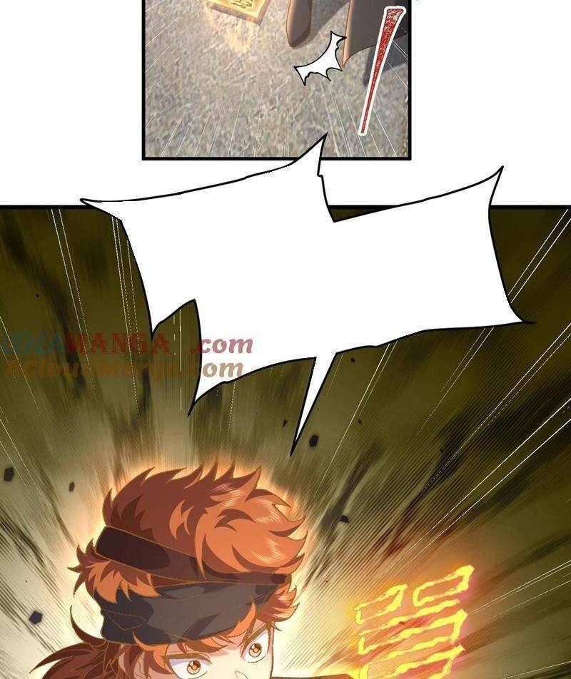 Nhị Sư Huynh Tuy Là Phàm Nhân Nhưng Rất Mạnh Mẽ Chapter  64 - 55