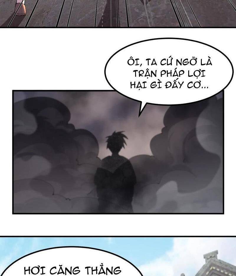 Nhị Sư Huynh Tuy Là Phàm Nhân Nhưng Rất Mạnh Mẽ Chapter  64 - 61