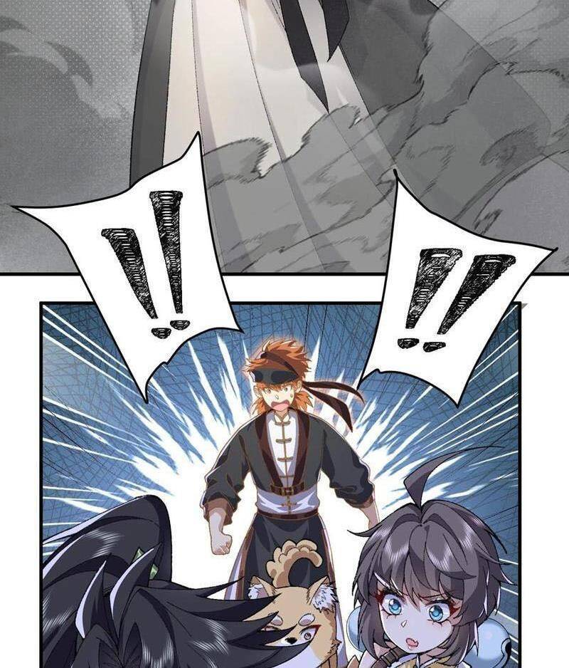 Nhị Sư Huynh Tuy Là Phàm Nhân Nhưng Rất Mạnh Mẽ Chapter  64 - 63