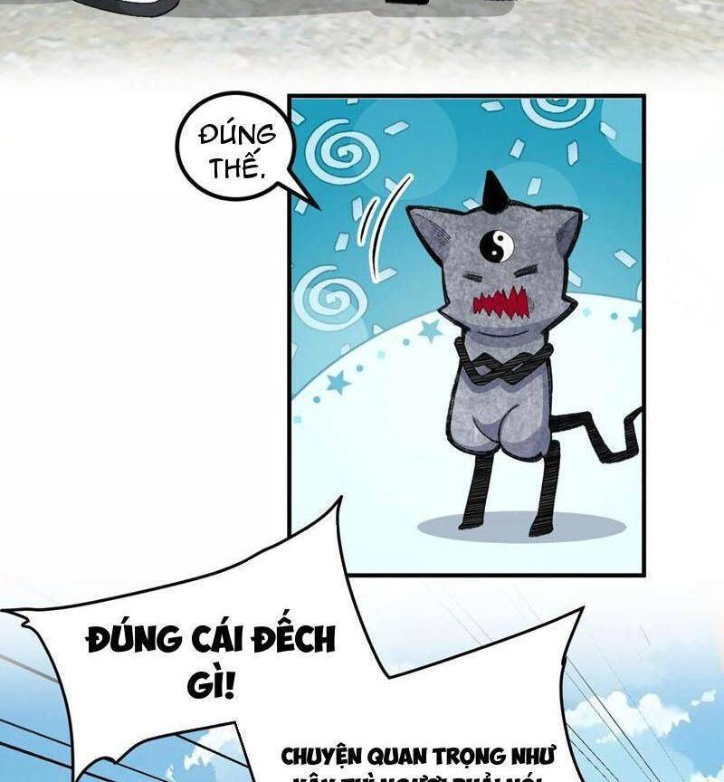 Nhị Sư Huynh Tuy Là Phàm Nhân Nhưng Rất Mạnh Mẽ Chapter  64 - 8