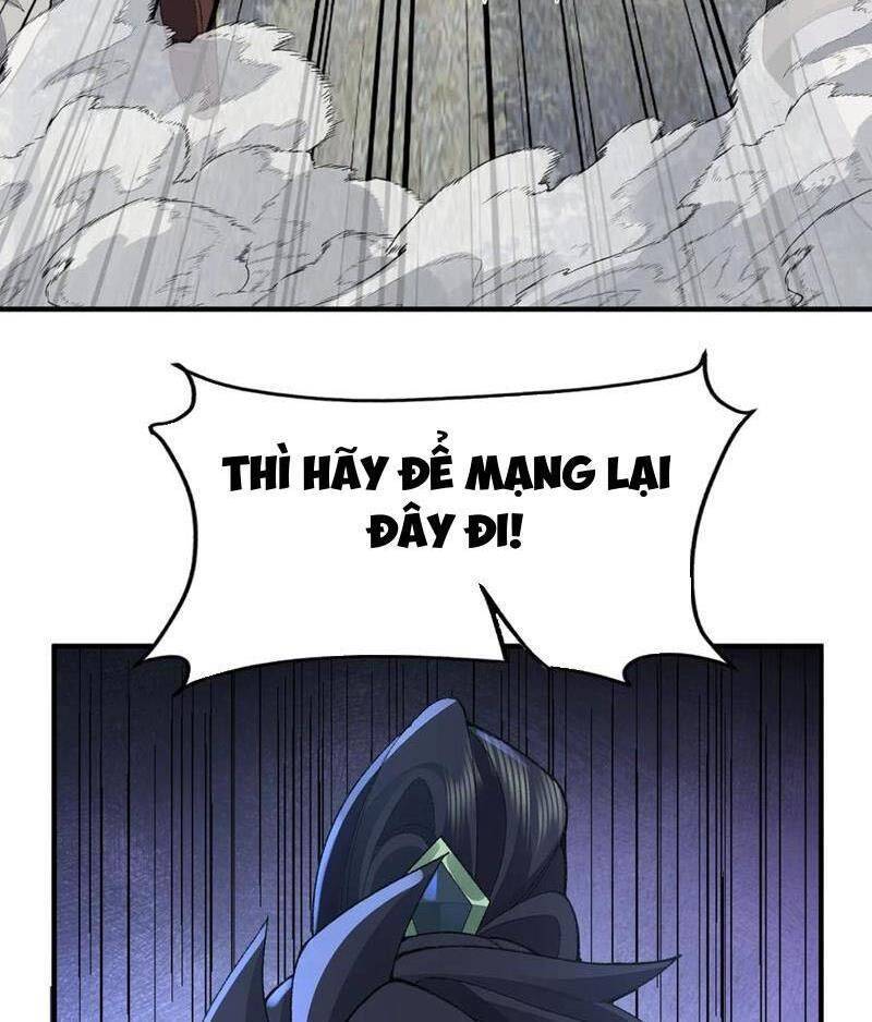 Nhị Sư Huynh Tuy Là Phàm Nhân Nhưng Rất Mạnh Mẽ Chapter  64 - 71