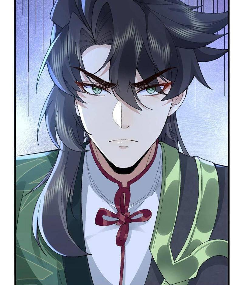 Nhị Sư Huynh Tuy Là Phàm Nhân Nhưng Rất Mạnh Mẽ Chapter  64 - 72