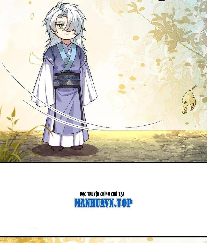 Nhị Sư Huynh Tuy Là Phàm Nhân Nhưng Rất Mạnh Mẽ Chapter  64 - 76