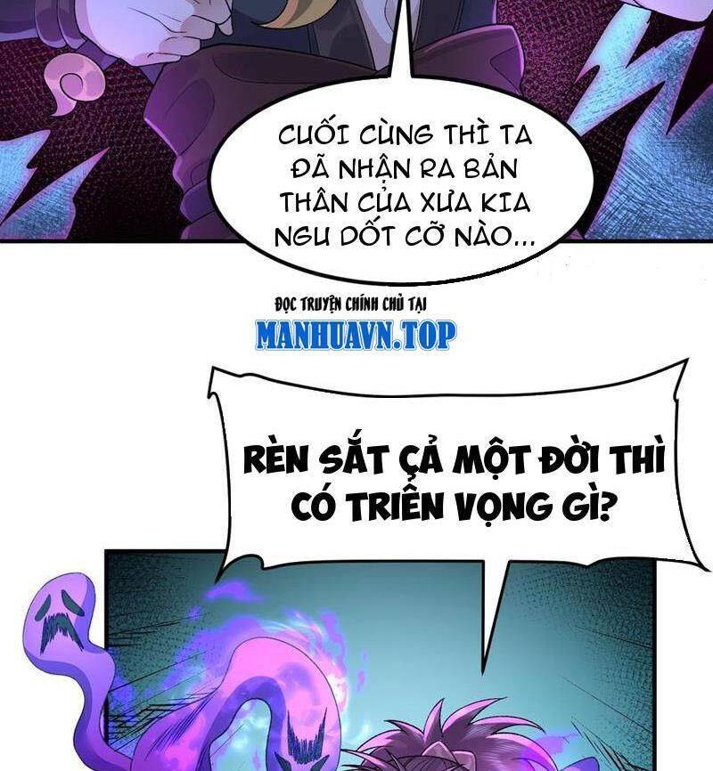 Nhị Sư Huynh Tuy Là Phàm Nhân Nhưng Rất Mạnh Mẽ Chapter  65 - 11