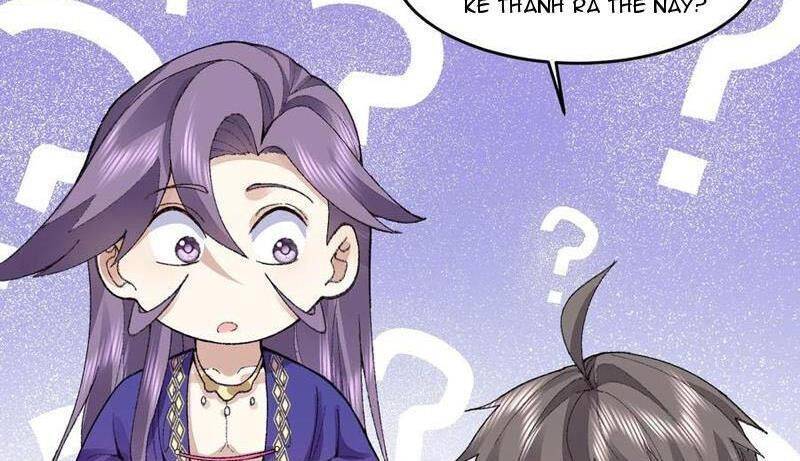 Nhị Sư Huynh Tuy Là Phàm Nhân Nhưng Rất Mạnh Mẽ Chapter  65 - 101