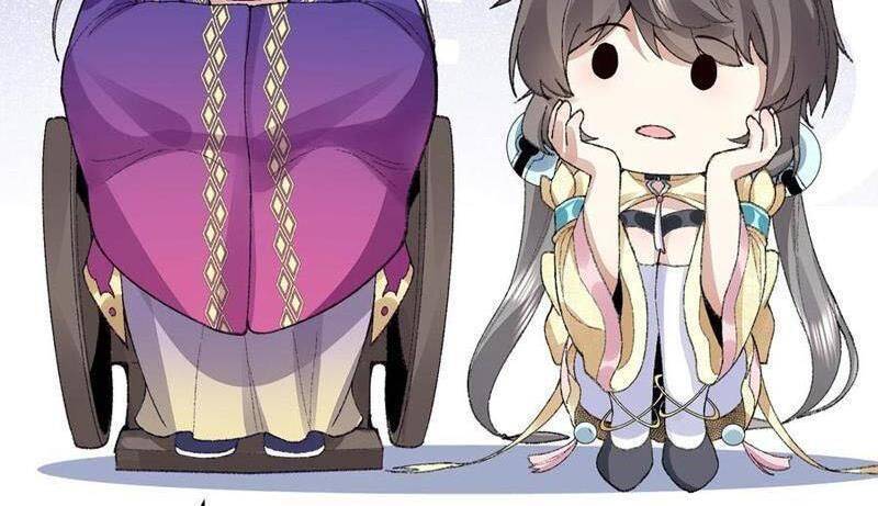 Nhị Sư Huynh Tuy Là Phàm Nhân Nhưng Rất Mạnh Mẽ Chapter  65 - 102