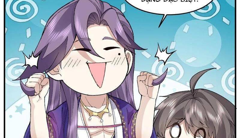 Nhị Sư Huynh Tuy Là Phàm Nhân Nhưng Rất Mạnh Mẽ Chapter  65 - 104