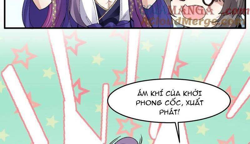 Nhị Sư Huynh Tuy Là Phàm Nhân Nhưng Rất Mạnh Mẽ Chapter  65 - 105