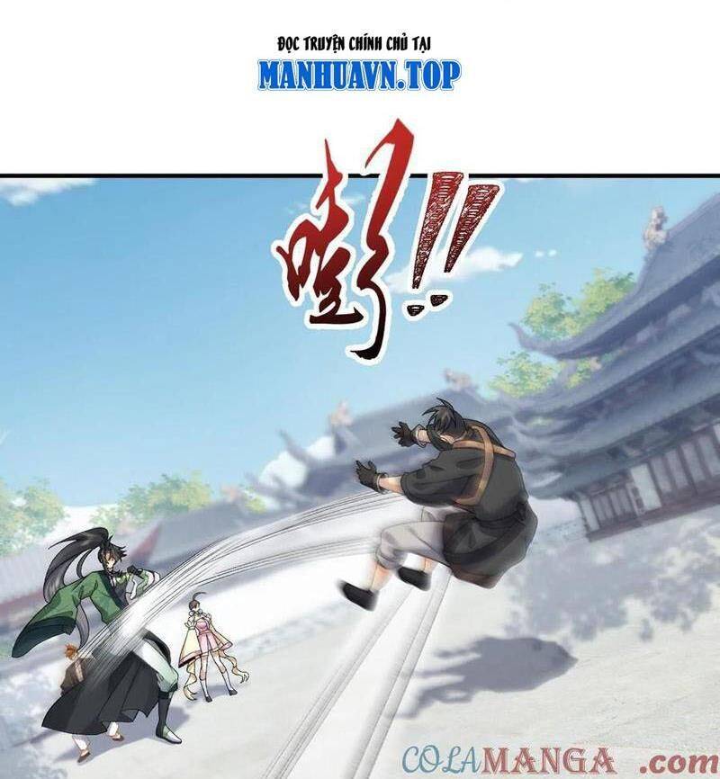 Nhị Sư Huynh Tuy Là Phàm Nhân Nhưng Rất Mạnh Mẽ Chapter  65 - 20