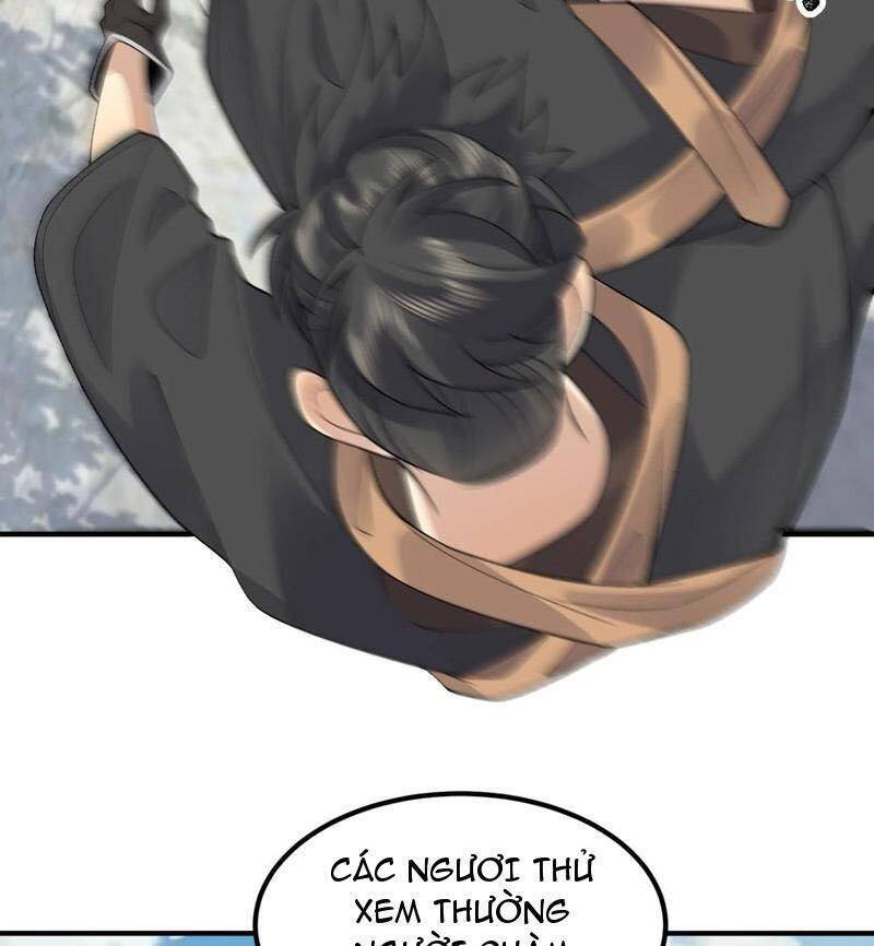 Nhị Sư Huynh Tuy Là Phàm Nhân Nhưng Rất Mạnh Mẽ Chapter  65 - 22
