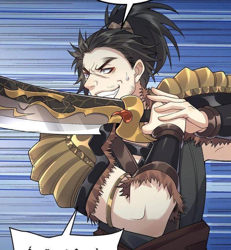 Nhị Sư Huynh Tuy Là Phàm Nhân Nhưng Rất Mạnh Mẽ Chapter  65 - 25