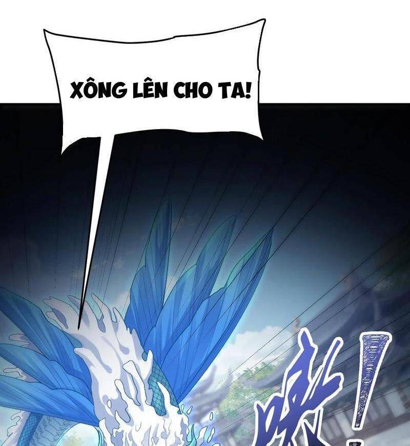 Nhị Sư Huynh Tuy Là Phàm Nhân Nhưng Rất Mạnh Mẽ Chapter  65 - 28